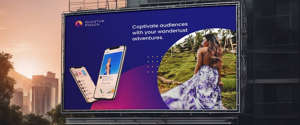 QP2 — Campaign · OOH