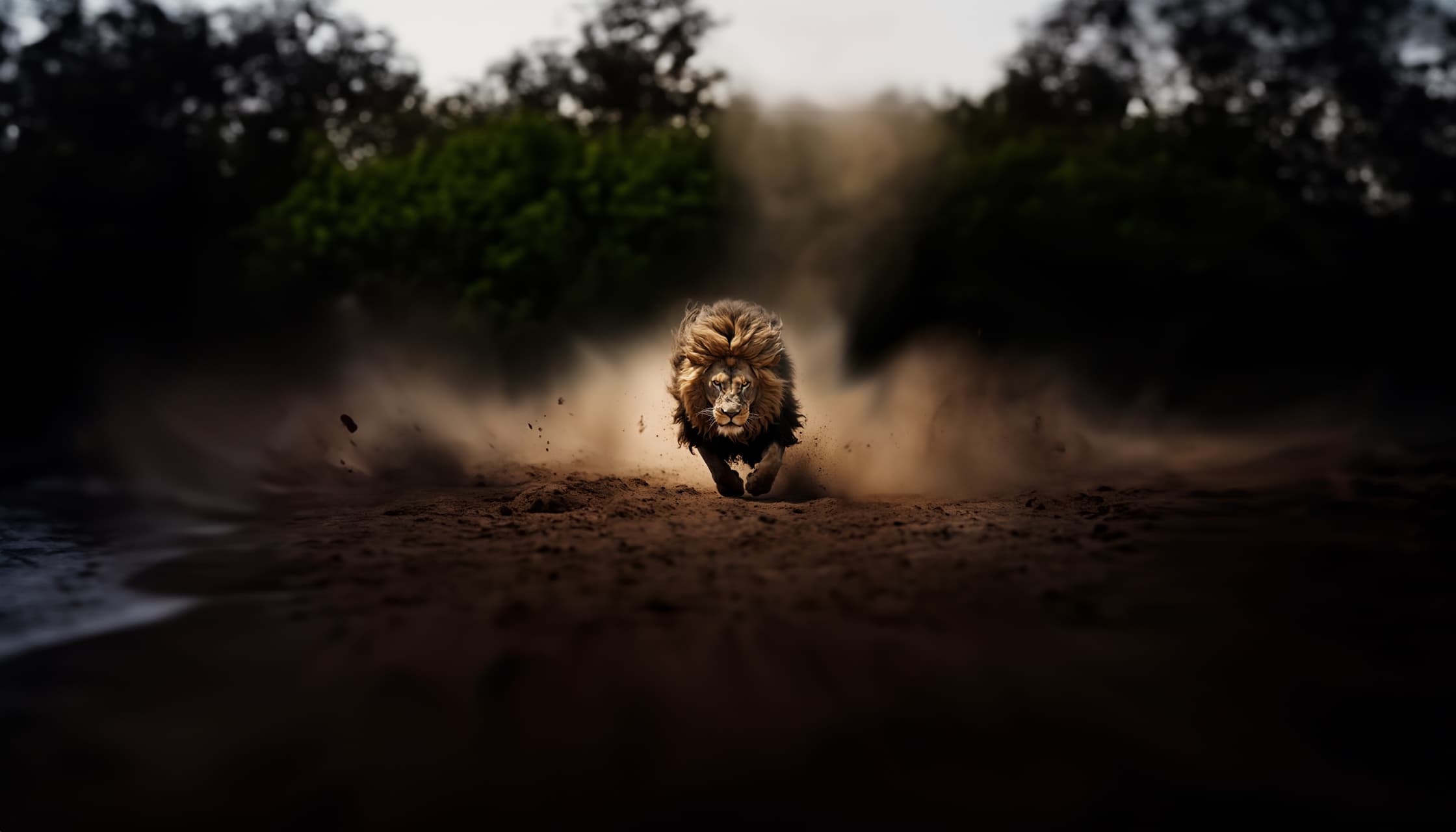 Raamcore — Brand · Web