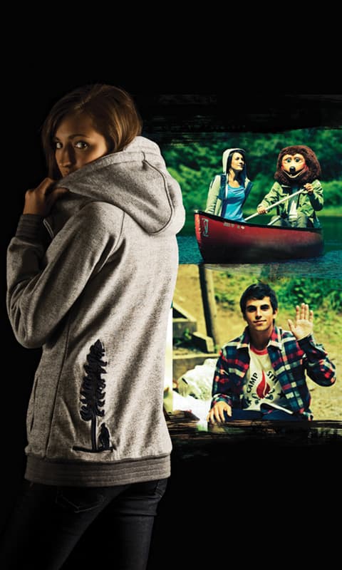 Sitka — Apparel · Brand