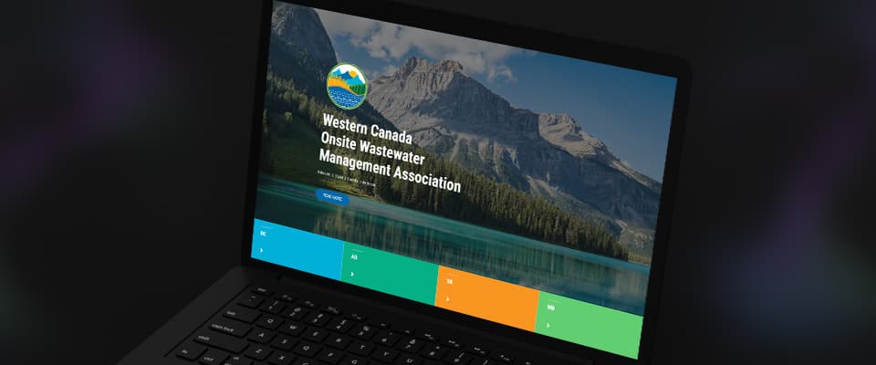 WCOWMA - Web